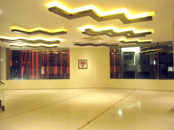 hotel royal garden