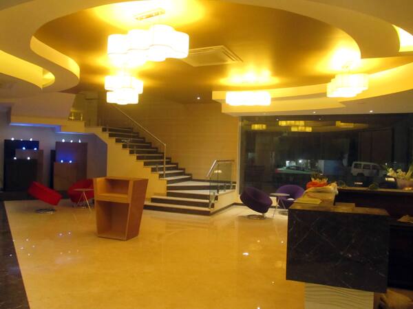 hotel royal garden