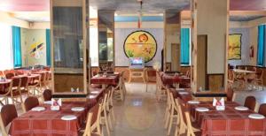 Hotel Raj Palace,Udvada>>Daman,3 star