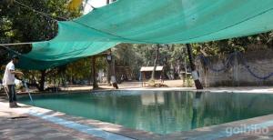 Hotel Raj Palace,Udvada>>Daman,3 star