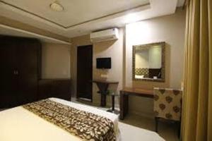 Hotel Raj Palace,Udvada>>Daman,3 star