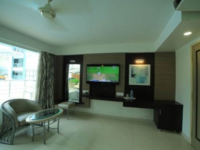 Hotel Miramar,Nani Daman>>Daman,5 star