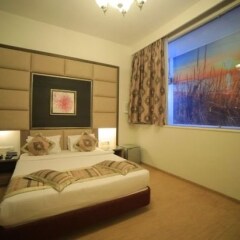Hotel Miramar,Nani Daman>>Daman,5 star