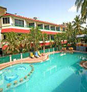 Hotel Miramar,Nani Daman>>Daman,5 star