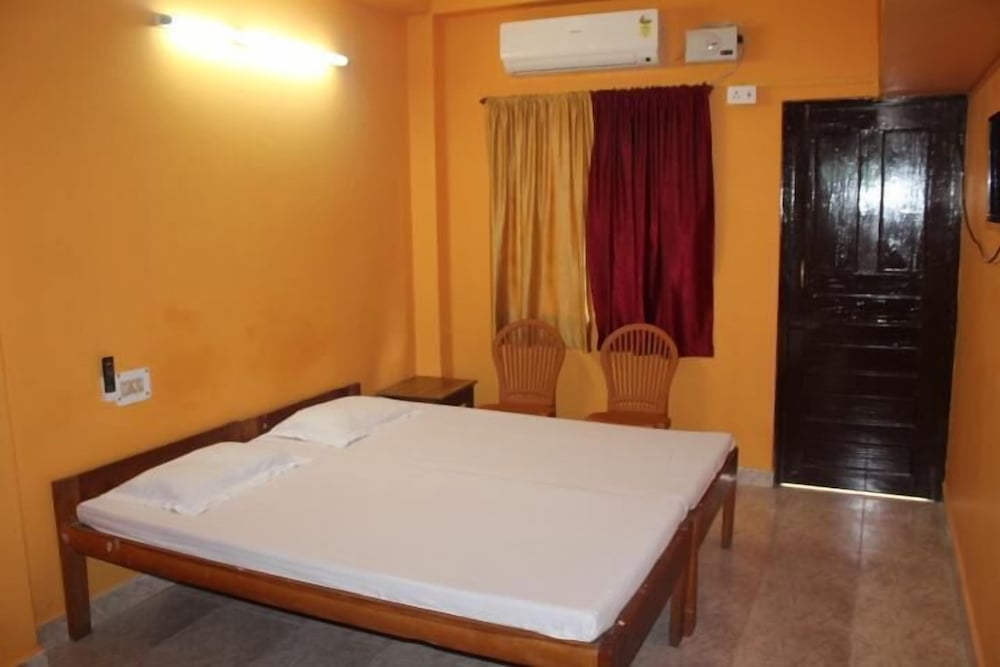 port blair
