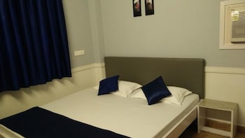 port blair