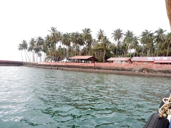 port blair