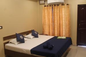 aashiaanaa residency inn
