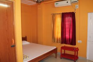 port blair