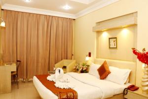 Hotel Rass,Civil Lines,3 star