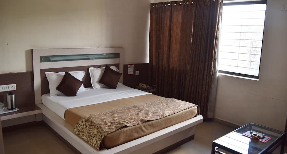 Hotel International,India>>Kolhapur,3 star
