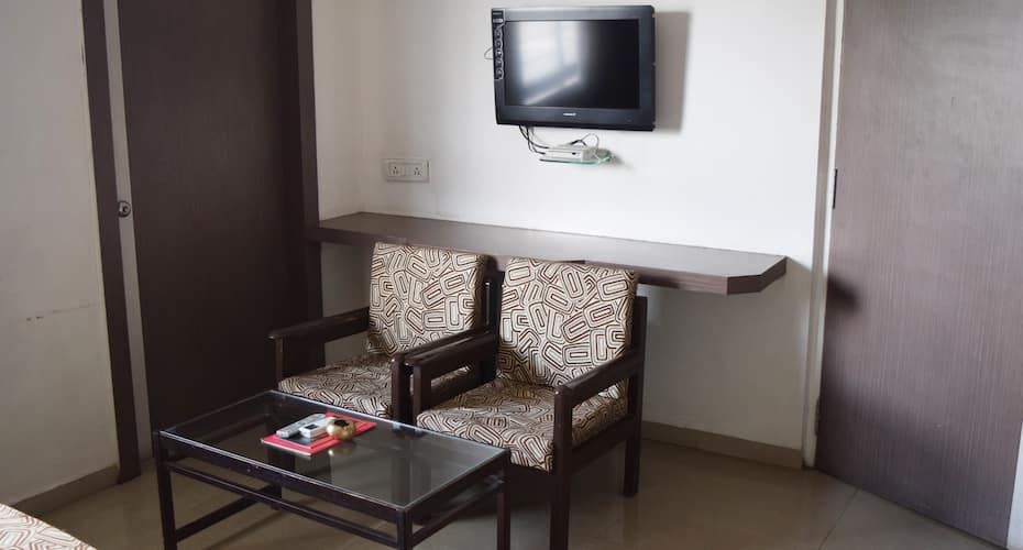 Hotel International,India>>Kolhapur,3 star