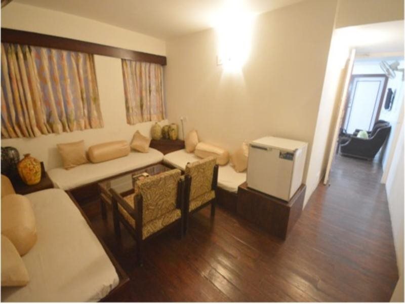 Hotel International,India>>Kolhapur,3 star