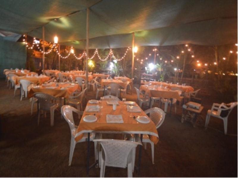 Hotel International,India>>Kolhapur,3 star