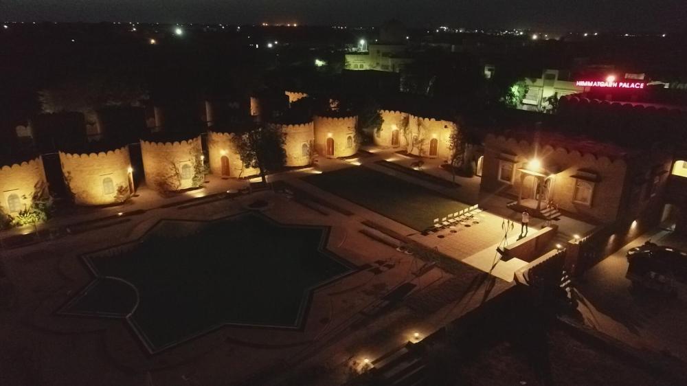 jaisalmer