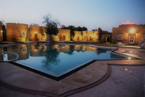 jaisalmer