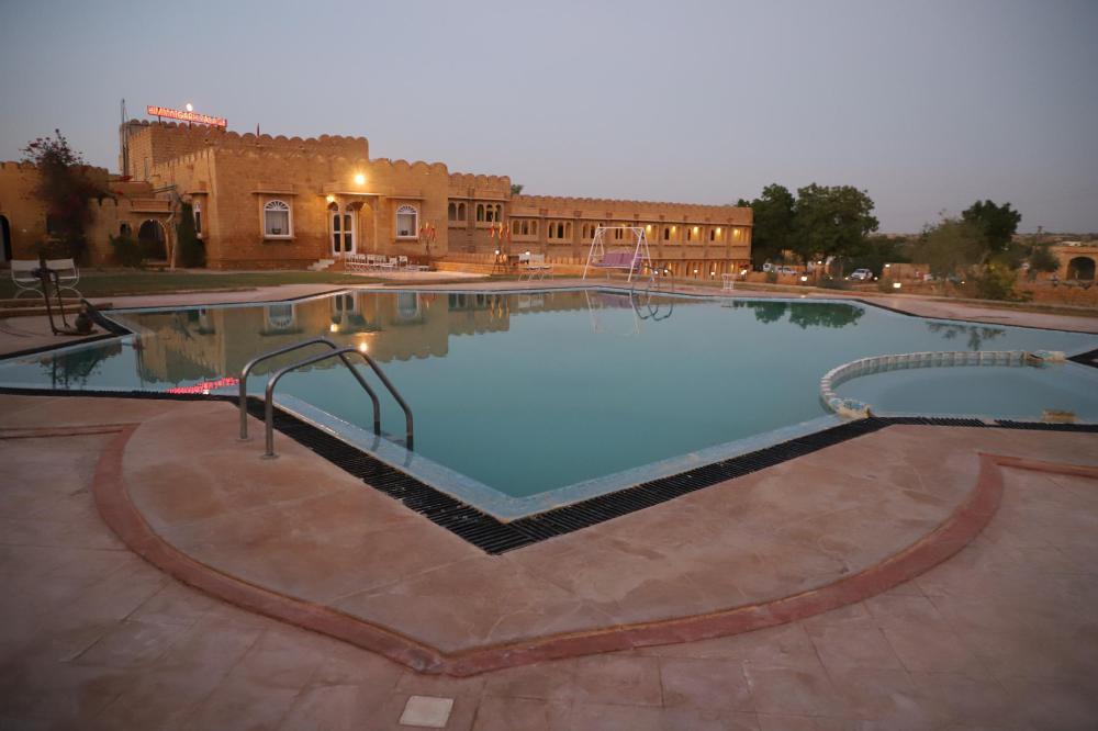 jaisalmer