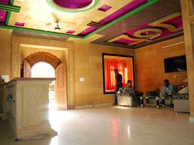 jaisalmer
