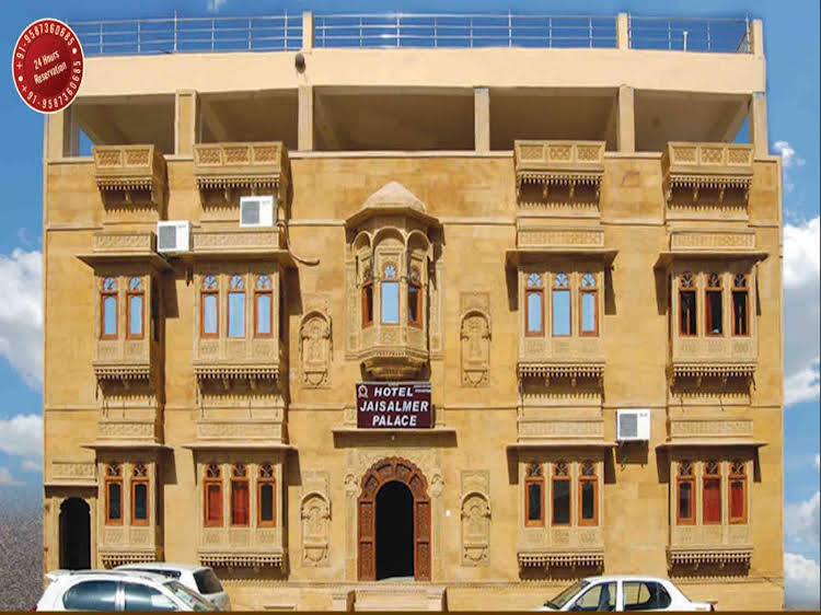 jaisalmer
