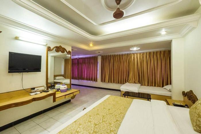 hotel kirti