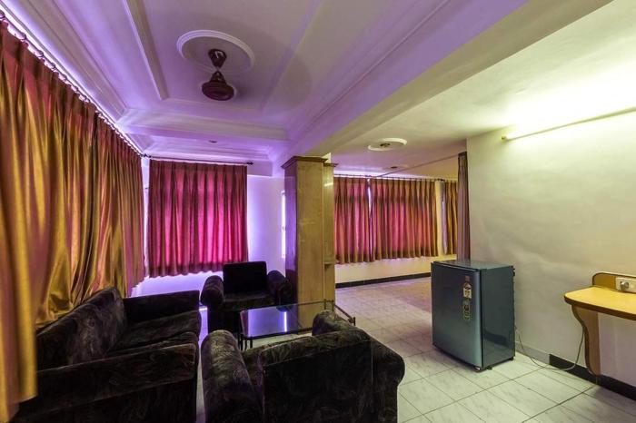 hotel kirti