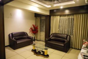 hotel kirti