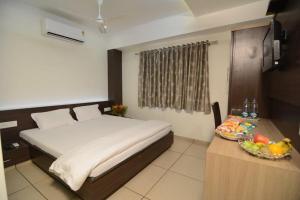 hotel kirti