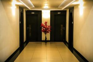 hotel kirti