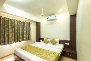 hotel kirti
