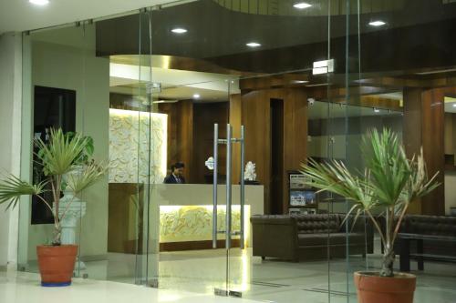 Keshwaras Residency,Near Swaminarayan Temple,3 star