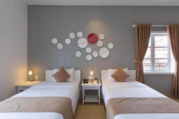 alba hotel