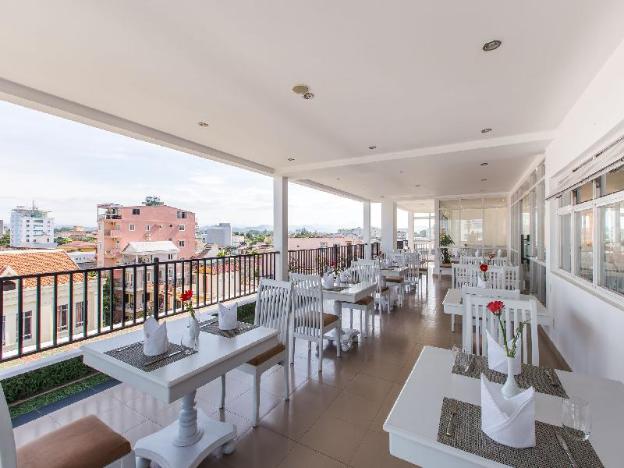 alba hotel