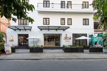 alba hotel
