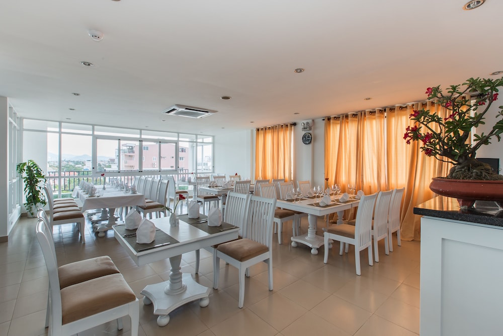 alba hotel