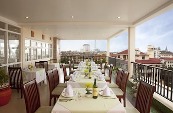 alba hotel