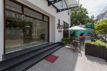 alba hotel