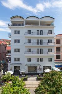 alba hotel