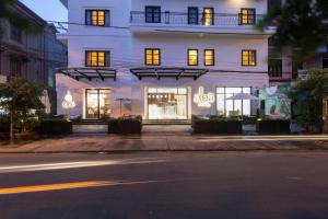 alba hotel