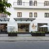 alba hotel