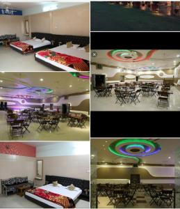 Shivam Palace & Resort,Mandore,1 star