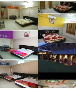 Shivam Palace & Resort,Mandore,1 star