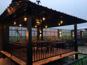 Shivam Palace & Resort,Mandore,1 star