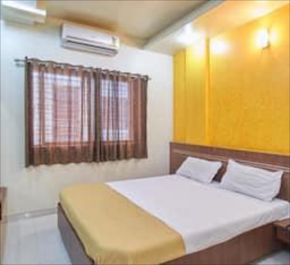 Jain Residency,Shirdi>>Ahmednagar,2 star