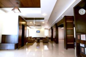hotel sai ramanand