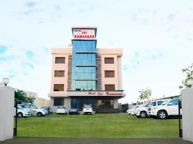 hotel sai ramanand