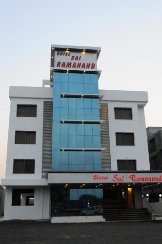 hotel sai ramanand