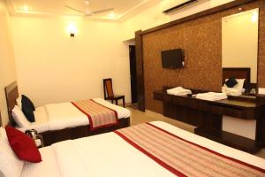 hotel sai ramanand