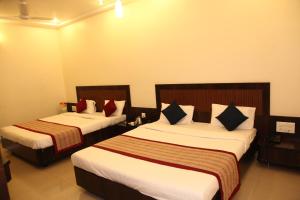 hotel sai ramanand