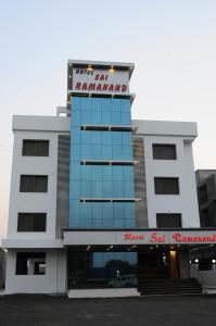 hotel sai ramanand