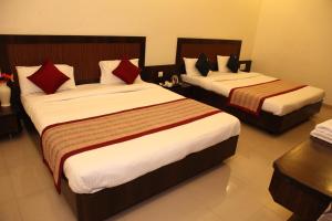 hotel sai ramanand